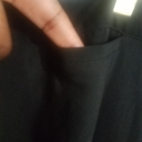 Shape Fix Black pencil skirt - Picture 3 of 4